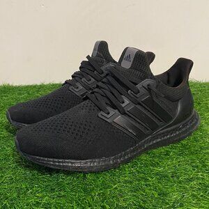 Adidas Ultraboost 1.0 Triple Black